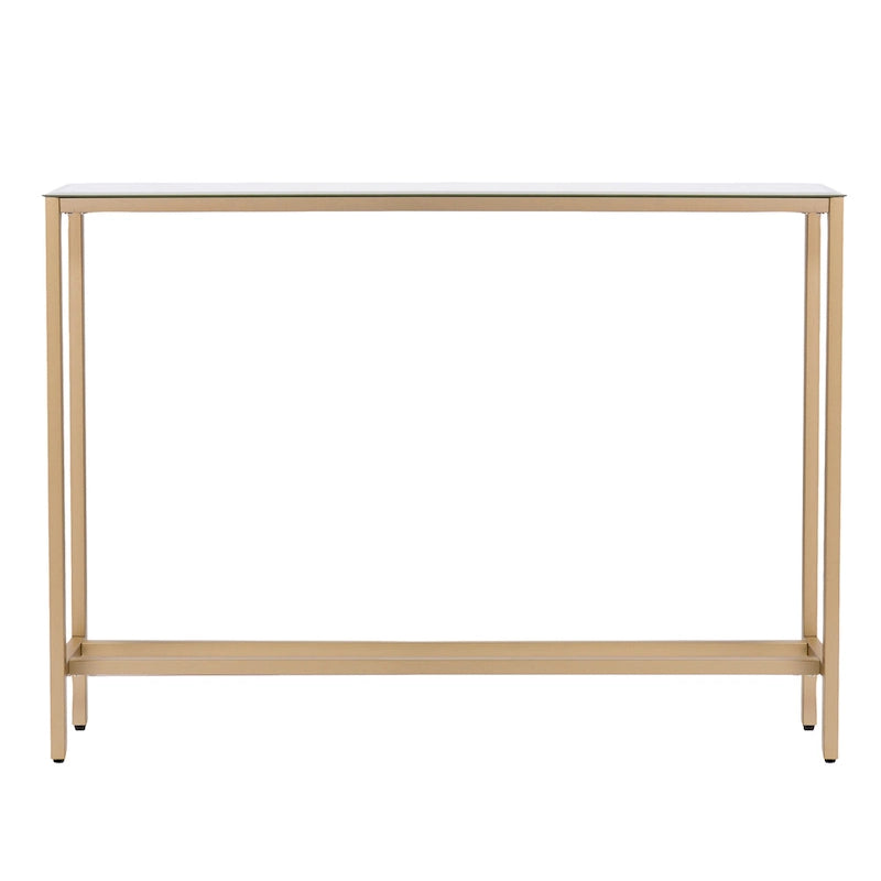 Mesa Consola Estrecha Ham