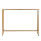Mesa Consola Estrecha Ham