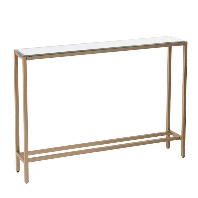 Mesa Consola Estrecha Ham