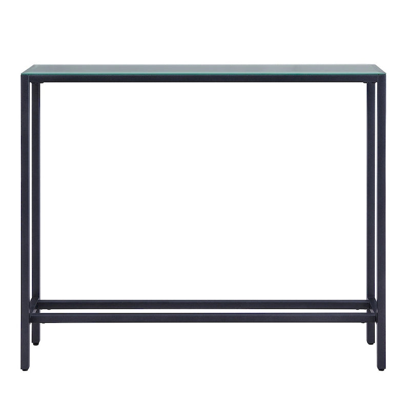 Mesa Consola Estrecha Ham