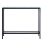 Mesa Consola Estrecha Ham