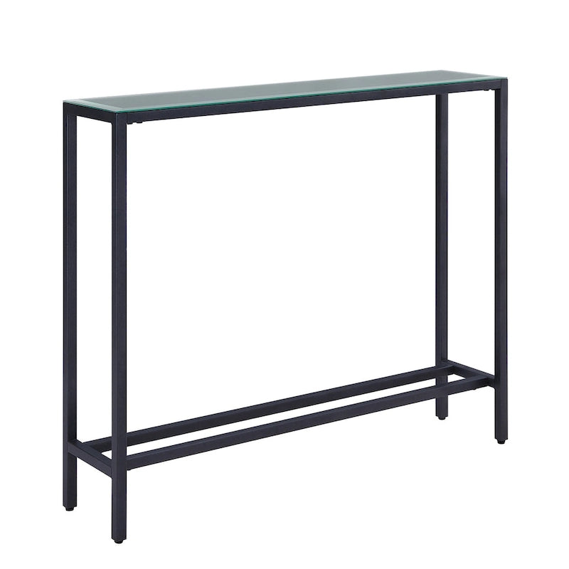 Mesa Consola Estrecha Ham
