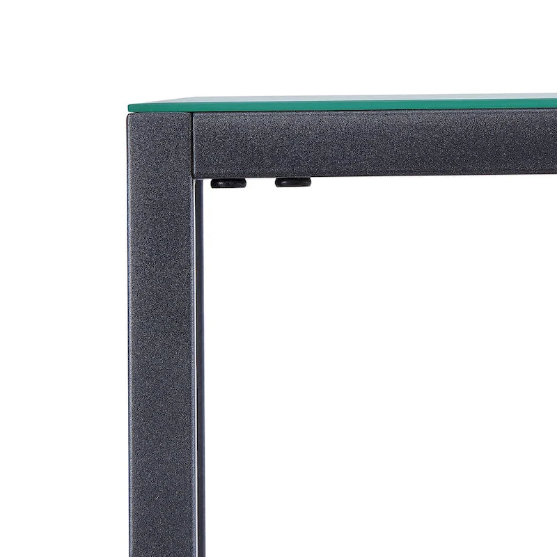 Mesa Consola Estrecha Ham