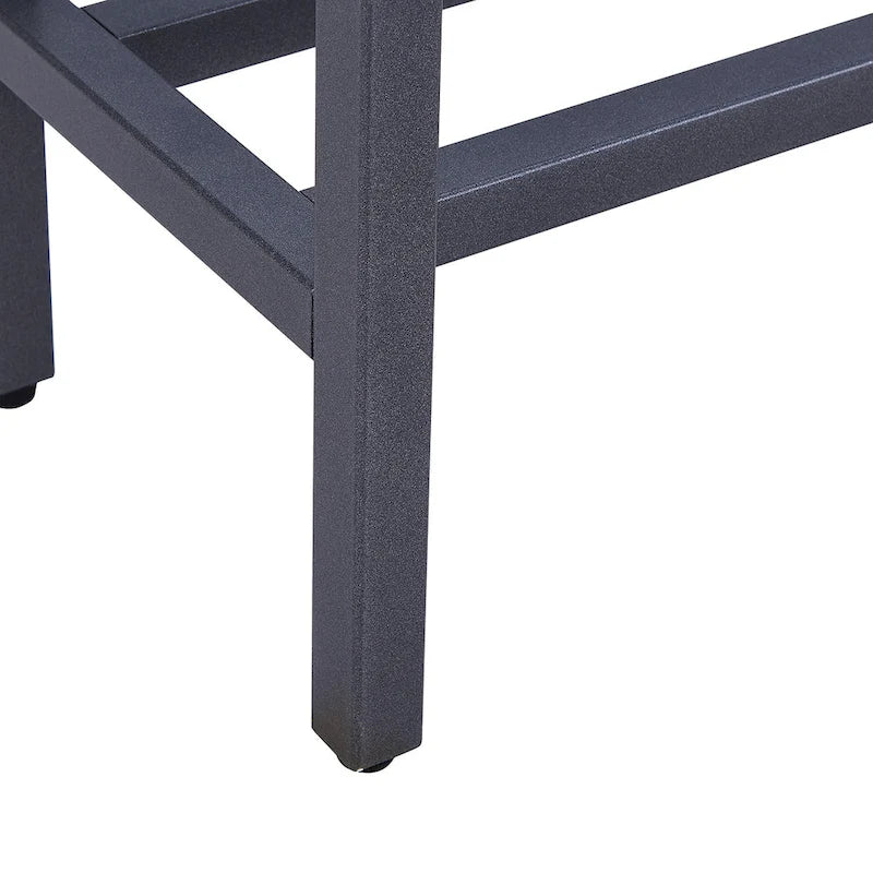 Mesa Consola Estrecha Ham