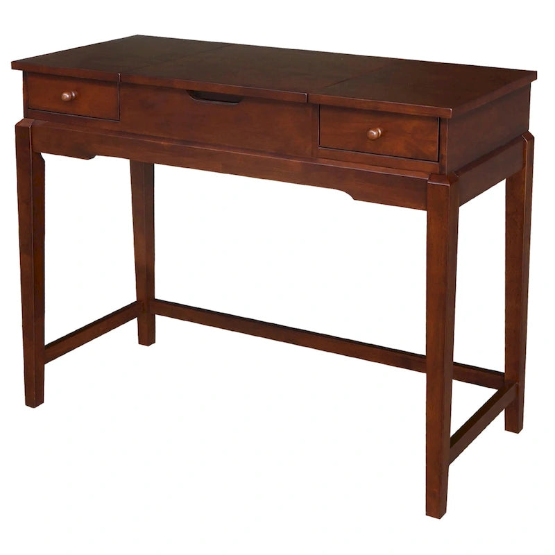 Tocadores de madera maciza