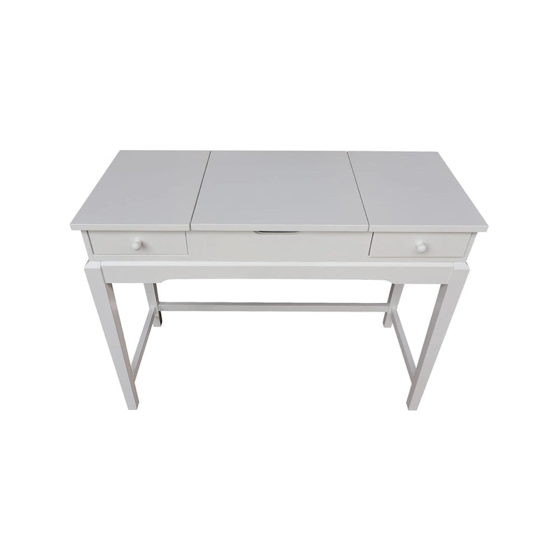 Tocadores de madera maciza