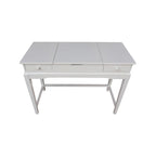 Tocadores de madera maciza