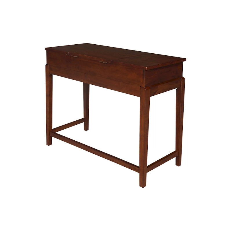 Tocadores de madera maciza