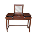 Tocadores de madera maciza