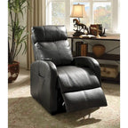 Ricardo Recliner con elevador eléctrico
