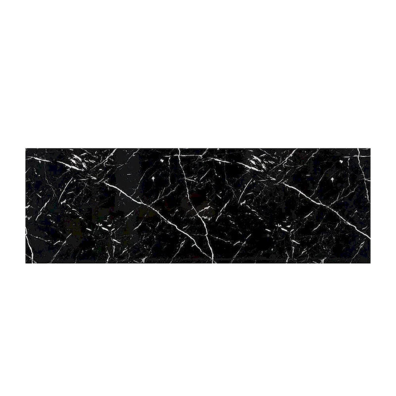 Mesa alta de 60 pulgadas de imitación mármol