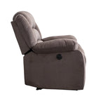 Reclinable Eléctrico con Brazos Acolchados y USB - 1 asiento - 1 asiento