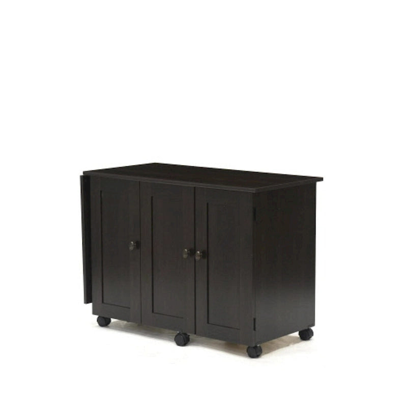 Mesa/Carrito de Costura y Manualidades Fácil de Mover