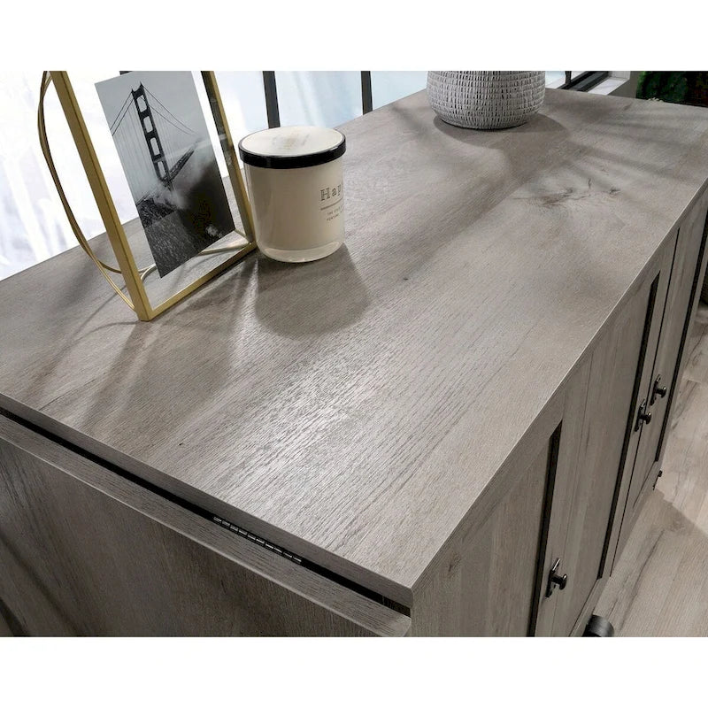 Mesa/Carrito de Costura y Manualidades Fácil de Mover