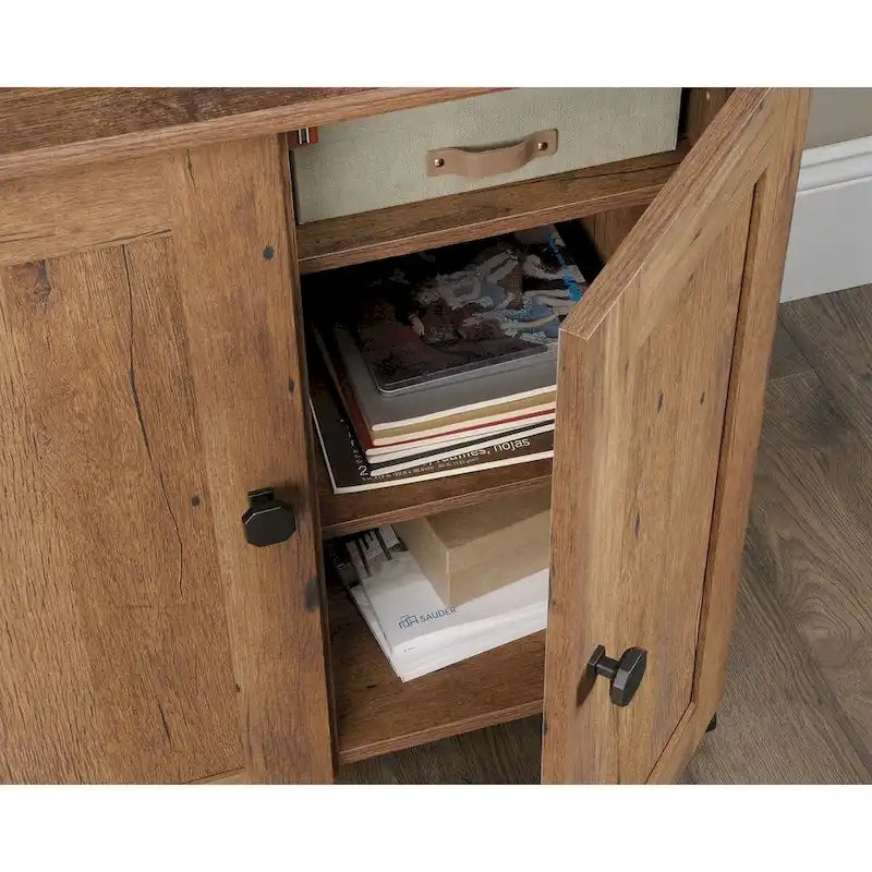Mesa/Carrito de Costura y Manualidades Fácil de Mover