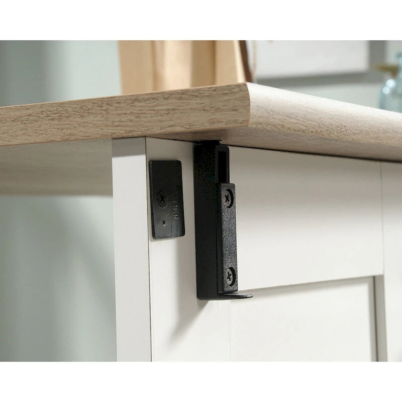 Mesa/Carrito de Costura y Manualidades Fácil de Mover