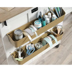 Mesa/Carrito de Costura y Manualidades Fácil de Mover