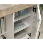 Mesa/Carrito de Costura y Manualidades Fácil de Mover
