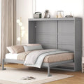 Cama plegable de pared