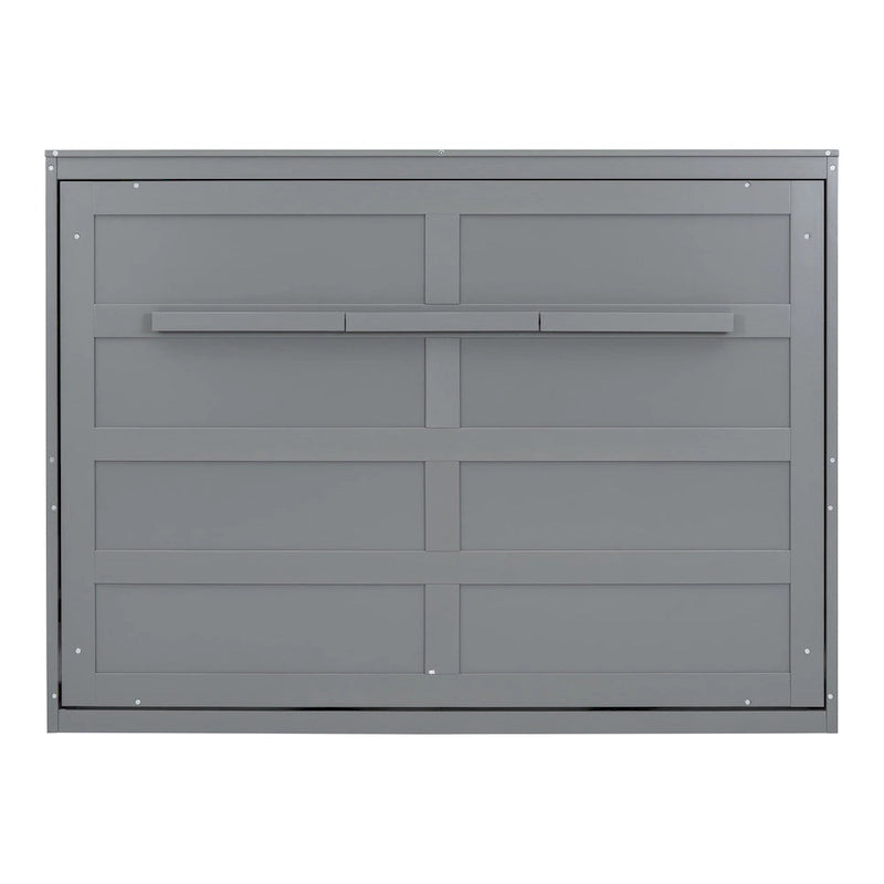 Cama plegable de pared