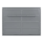 Cama plegable de pared