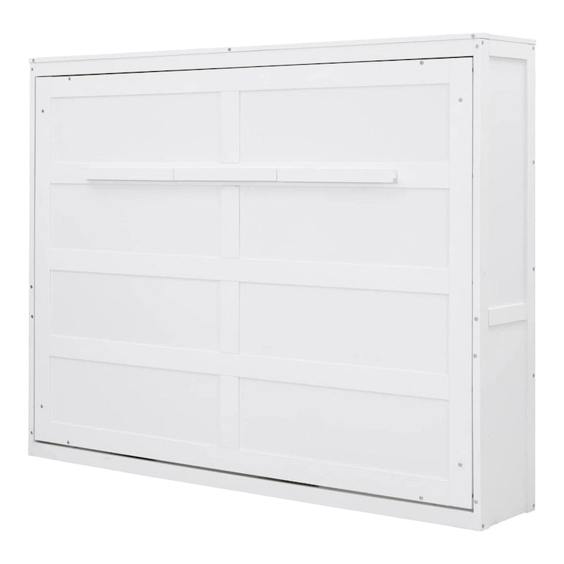 Cama plegable de pared