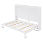 Cama plegable de pared