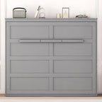 Cama plegable de pared