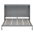 Cama plegable de pared