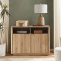 Mueble de TV esquinero Brooklyn