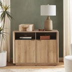 Mueble de TV esquinero Brooklyn