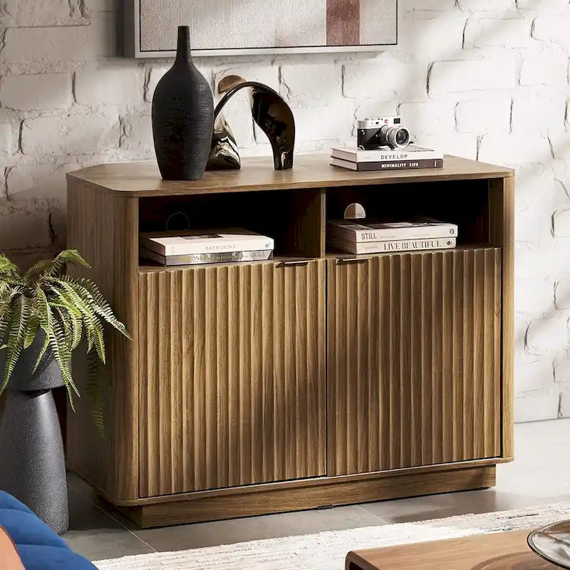Mueble de TV esquinero Brooklyn